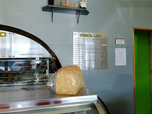 Reviews of Golds Cottage Bakery in Balclutha - Bakery