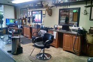 Fabers Barber Shop image