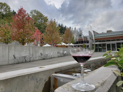 Winery «Novelty Hill Januik Winery», reviews and photos, 14710 Woodinville-Redmond Rd NE, Woodinville, WA 98072, USA