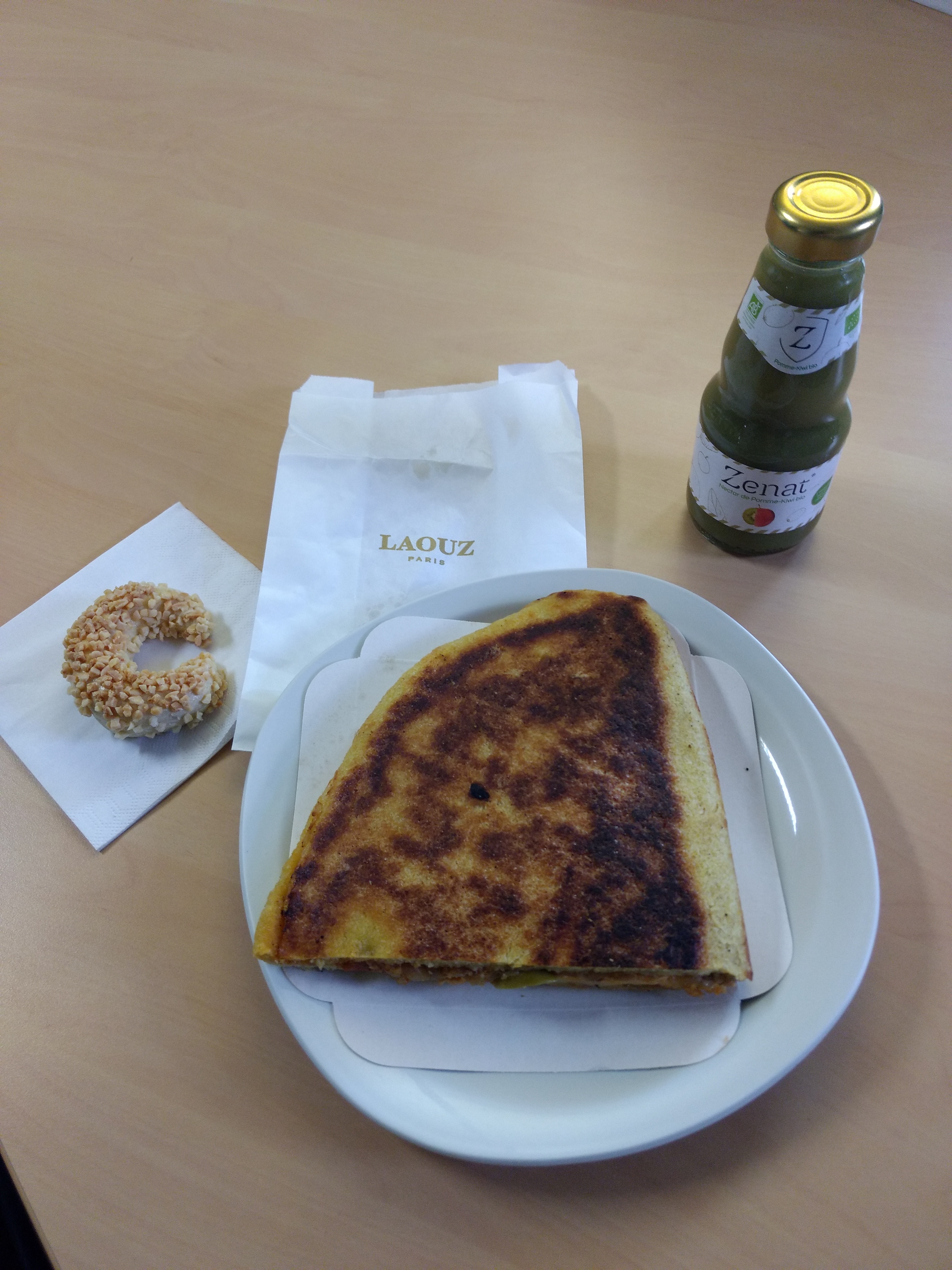 Photo n° 2 de l'avis de Valerie.h fait le 06/01/2018 à 12:26
