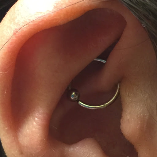 Explore ideas for initial tattoos, creative tattoo ideas in San Diego, available at Body Art Salon