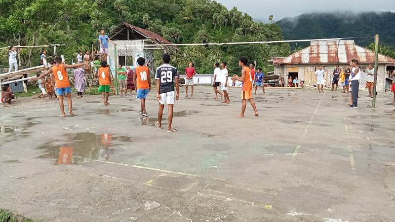 Lapangan TUBER'S