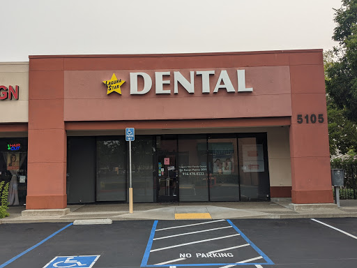 Laguna Star Dental