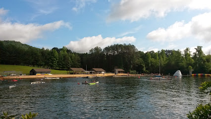 Summer Camp Swimming Activities