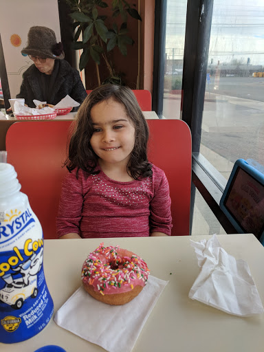 Donut Shop «Station Donuts», reviews and photos, 9205 Folsom Blvd, Sacramento, CA 95826, USA
