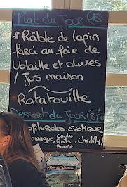 Les plus récentes photos du Restaurant Ô Tablier Du Boucher à Grasse - n°1