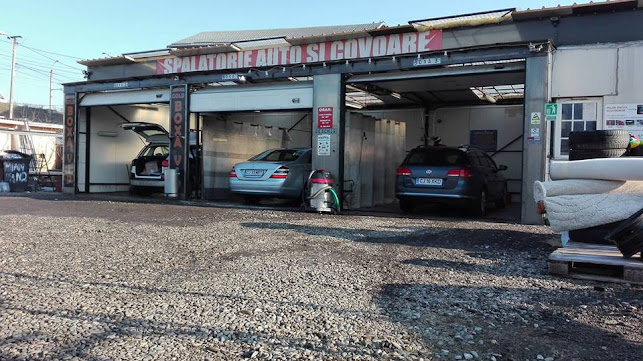 Amo Car Wash SRL