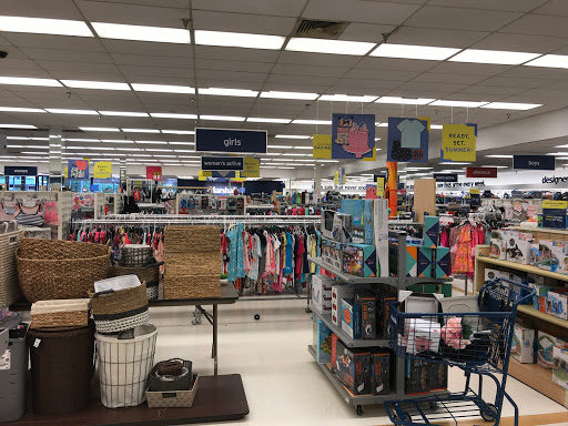 Department Store «Marshalls», reviews and photos, 2150 148th Ave NE, Redmond, WA 98052, USA