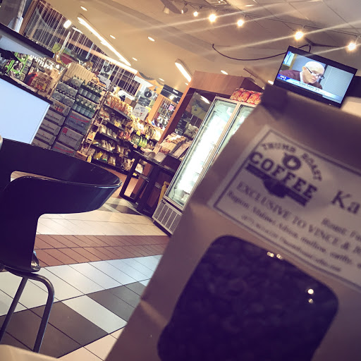 Coffee Store «Thumb Roast Coffee», reviews and photos, 14 Wells St, Croswell, MI 48422, USA