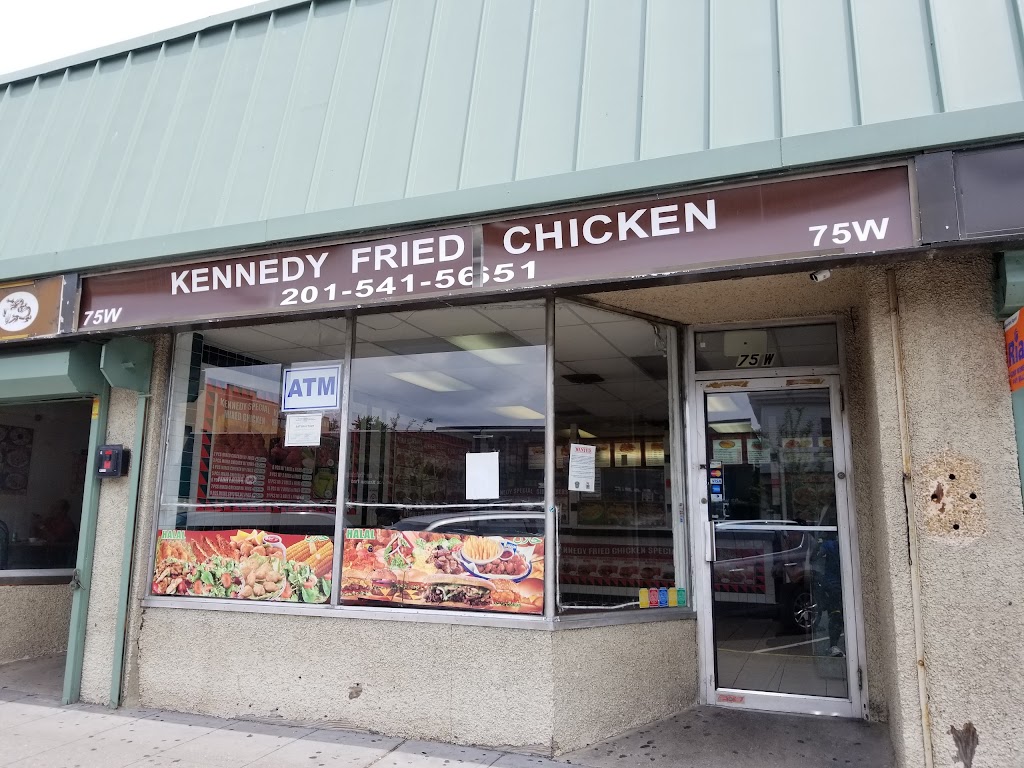 Kennedy Fried Chicken 07631