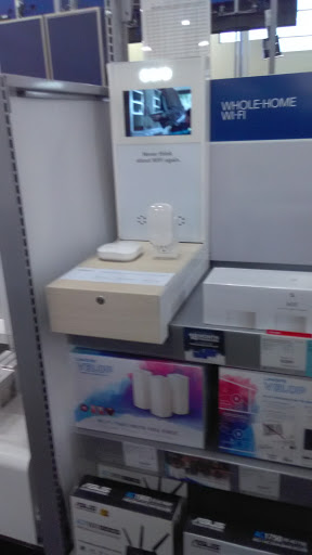 Electronics Store «Best Buy», reviews and photos, 2 International Dr, Danbury, CT 06810, USA