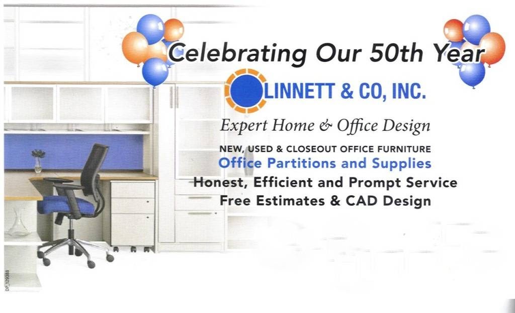 Linnett & Co Inc