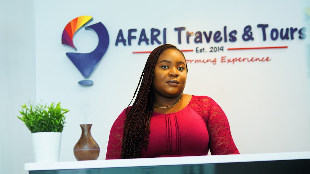 AFARI Travels & Tours