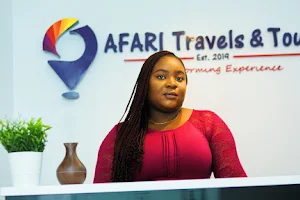AFARI Travels & Tours image