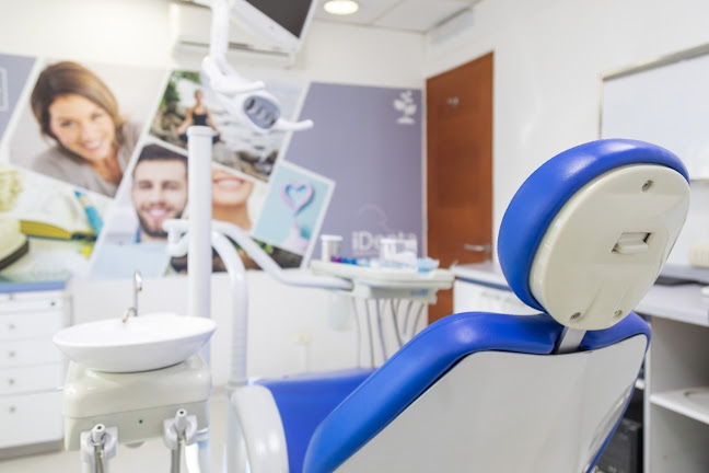 Opiniones de Clínica de Diagnostico y Tratamiento Odontologico iDenta en Providencia - Dentista