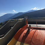 Photo n°5 de l'avis de Giulio.o fait le 20/08/2019 à 16:33 sur le  Family Home Alpenhof à Maranza