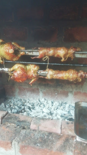 Pie del Inca comidas al carbón - Restaurante