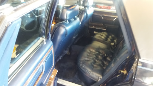 Tire Shop «Firestone Complete Auto Care», reviews and photos, 4719 Carlisle Pike, Mechanicsburg, PA 17050, USA