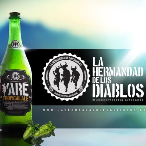 La De Los Diablos / The Brotherhood Brewery