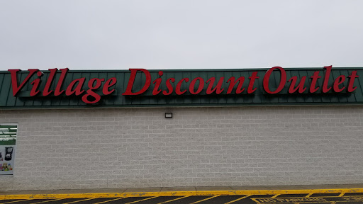 Thrift Store «Village Discount Outlet», reviews and photos, 193 E Waterloo Rd, Akron, OH 44319, USA