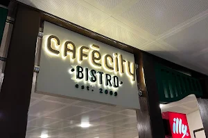 Cafe City Bistro Terminal 2 image