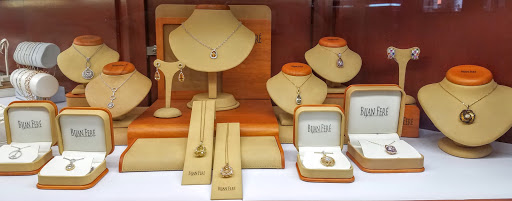 Jeweler «Padani Jewelers», reviews and photos, 12236 Ventura Blvd, Studio City, CA 91604, USA