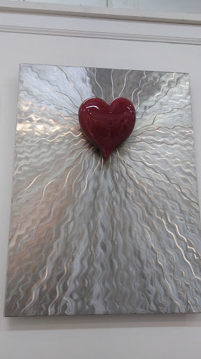 Art Center «LibertyTown Arts Workshop», reviews and photos, 916 Liberty St, Fredericksburg, VA 22401, USA