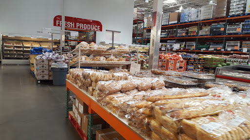 Warehouse store «Costco Wholesale», reviews and photos, 1130 Broadway, Chula Vista, CA 91911, USA