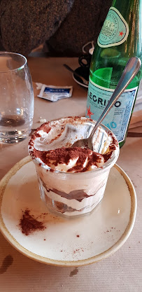 Tiramisu du Capodimonte Pizzeria Labege - DICAPO - n°3