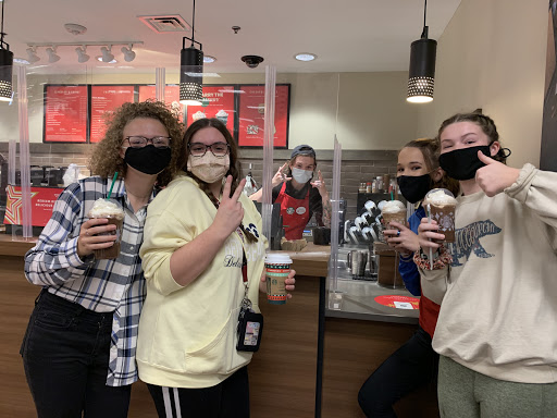 Department Store «Target», reviews and photos, 200 Malcolm Dr, Westminster, MD 21157, USA