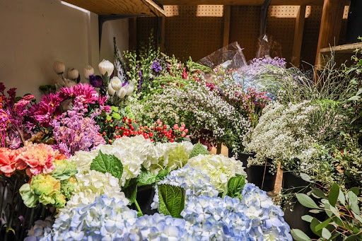 Florist «Woodbridge Florist», reviews and photos, 18964 N Lower Sacramento Rd, Woodbridge, CA 95258, USA