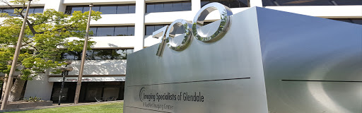 Radiologist Glendale