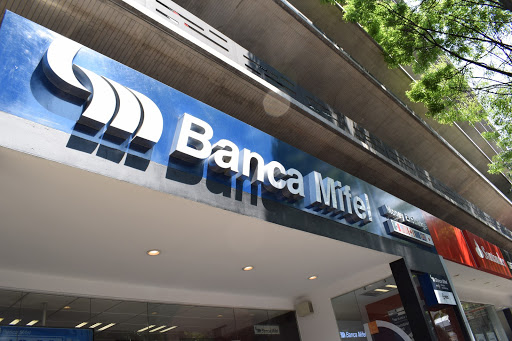 Banca Mifel Sucursal Florencia