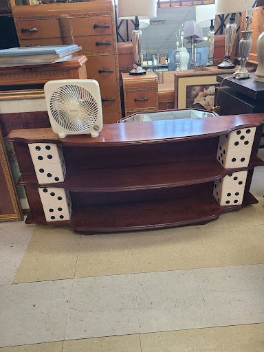 Thrift Store «House of Bargains Thrift Store», reviews and photos, 4000 W Sahara Ave, Las Vegas, NV 89102, USA