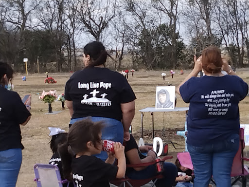 Funeral Home «Meadowlawn Memorial Park, Inc.», reviews and photos, 5611 E Houston St, San Antonio, TX 78219, USA