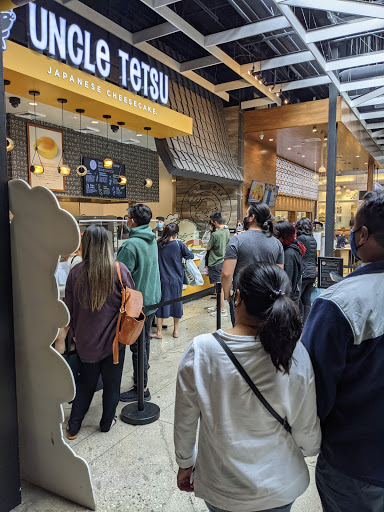 Shopping Mall «Westfield Santa Anita», reviews and photos, 400 S Baldwin Ave, Arcadia, CA 91007, USA