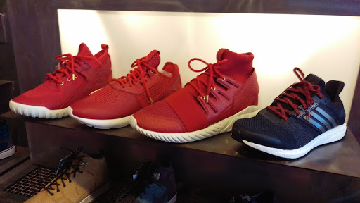 Shoe Store «Unheardof», reviews and photos, 341 W 4th St, Cincinnati, OH 45202, USA