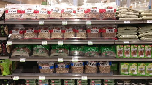 Supermarket «Publix Super Market at University Walk», reviews and photos, 2875 University Pkwy, Sarasota, FL 34243, USA