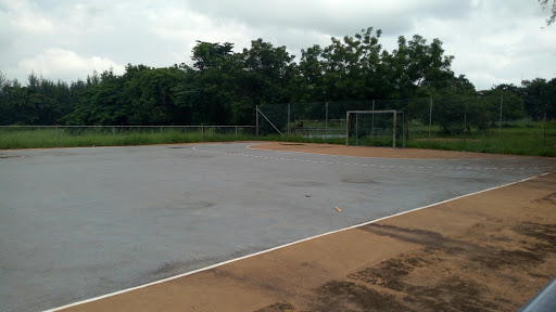 UNN Handball Court, Electrical Engineering Laboratory, Kwame Nkuruma Way, Ihe Nsukka, Nsukka, Nigeria, Electrician, state Enugu