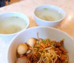 Bakmi Golek photo