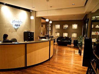 Absolute Spa at Fairmont Hotel Vancouver
