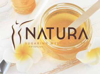 NATURA Sugaring Melt & Wax Spa