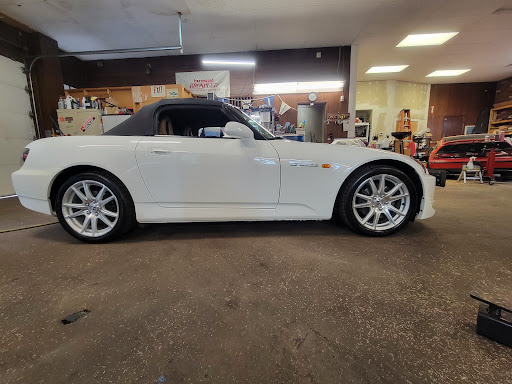 Auto Repair Shop «Daisy Import Auto Care Woodbine», reviews and photos, 2878 Daisy Rd, Woodbine, MD 21797, USA