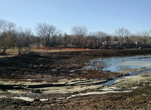 Park «Hansen Park», reviews and photos, 1555 5th St NW, New Brighton, MN 55112, USA