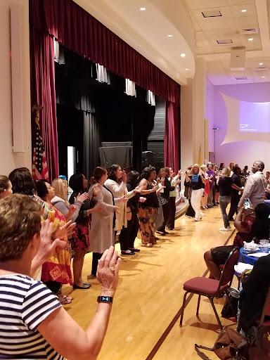 Banquet Hall «The Conmy Center», reviews and photos, 750 San Salvador Dr, Dunedin, FL 34698, USA