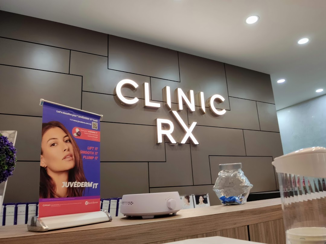 Clinic RX Johor Southkey