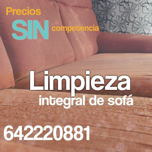 ROLimpieza en Galápagos, Guadalajara