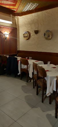 Atmosphère du Restaurant marocain Founti Agadir à Paris - n°7