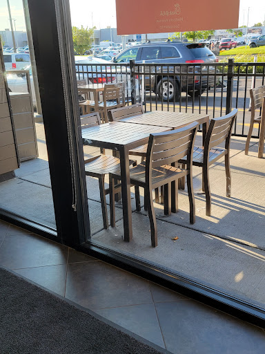 Chicken Restaurant «Chick-fil-A», reviews and photos, 4644 Madison Ave, Sacramento, CA 95841, USA