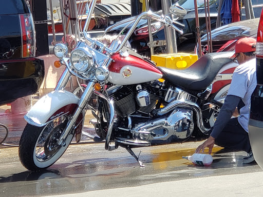 Car Detailing Service «Miamis Auto Detailing», reviews and photos, 1739 S Gaffey St, San Pedro, CA 90731, USA